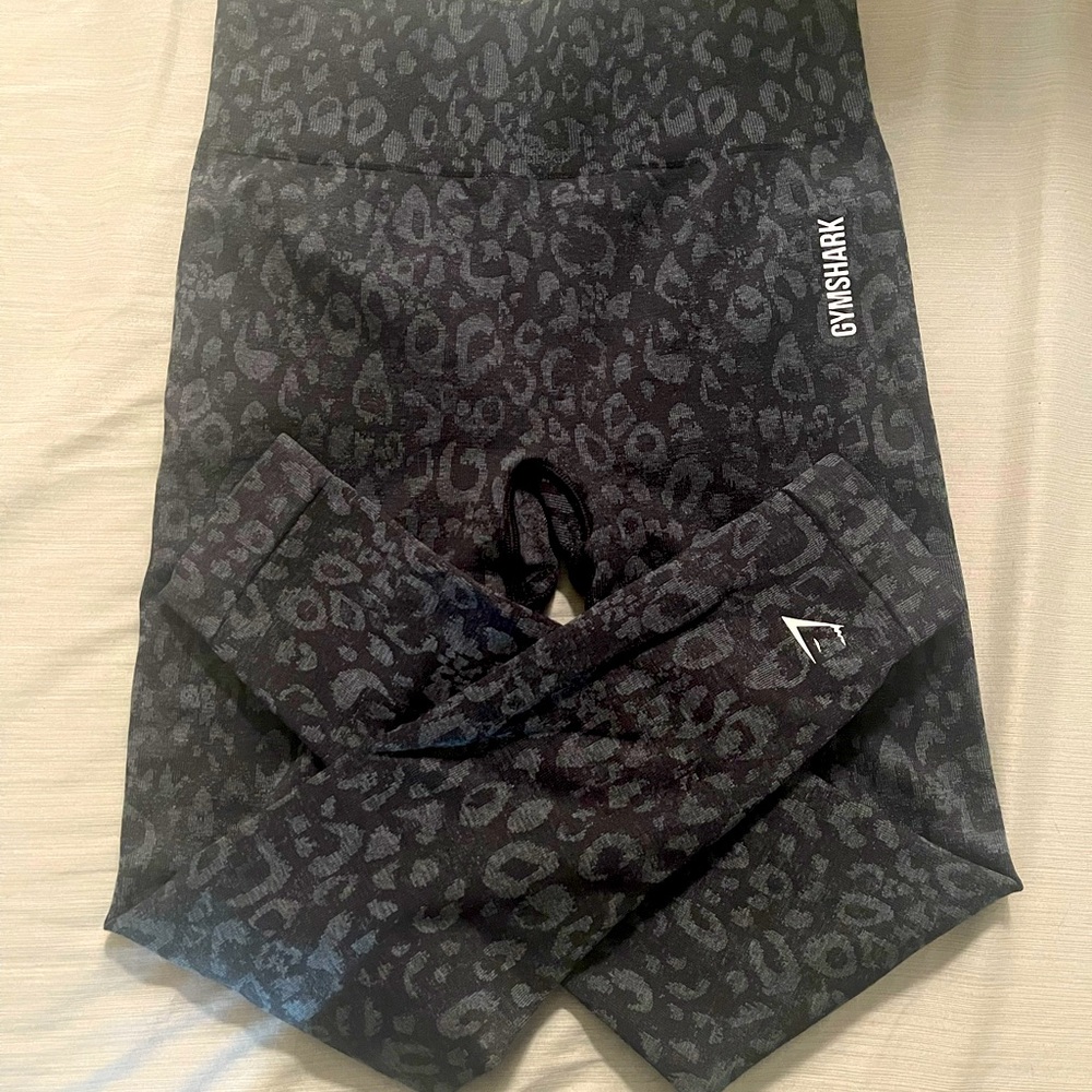 Gymshark leggings